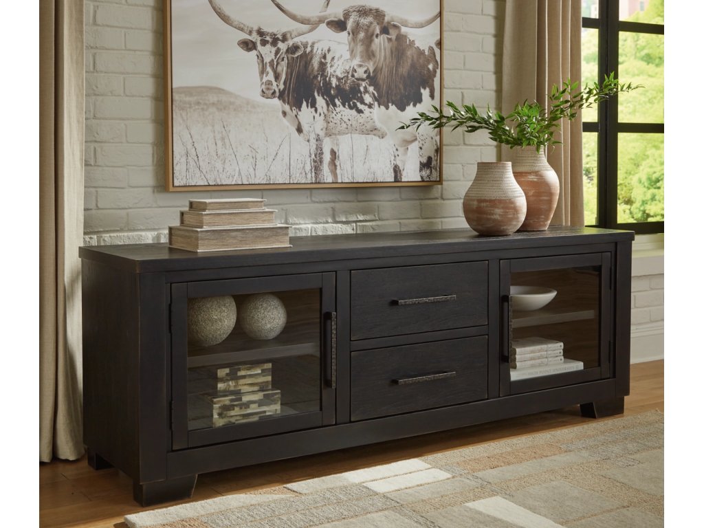 Galliden 80" TV Stand - image 1