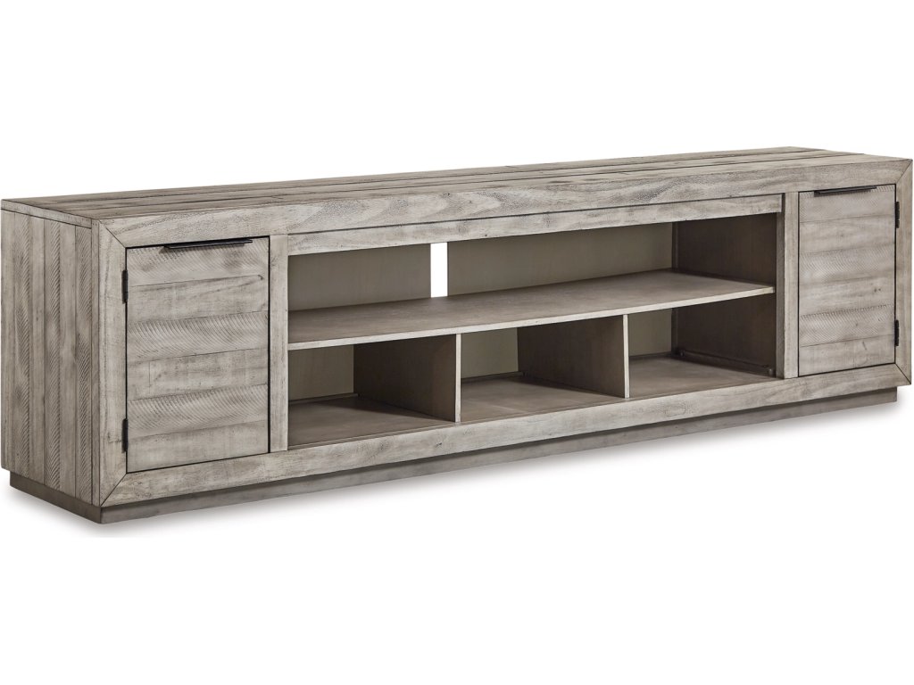 Naydell 92" TV Stand - main image