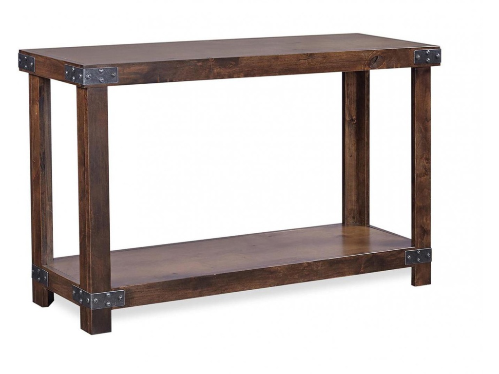 Sofa Table - image 1