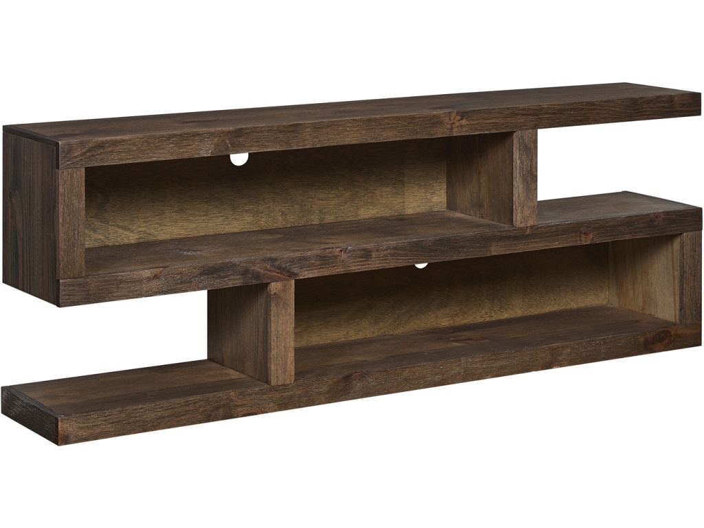 74" S Console Table - image 2