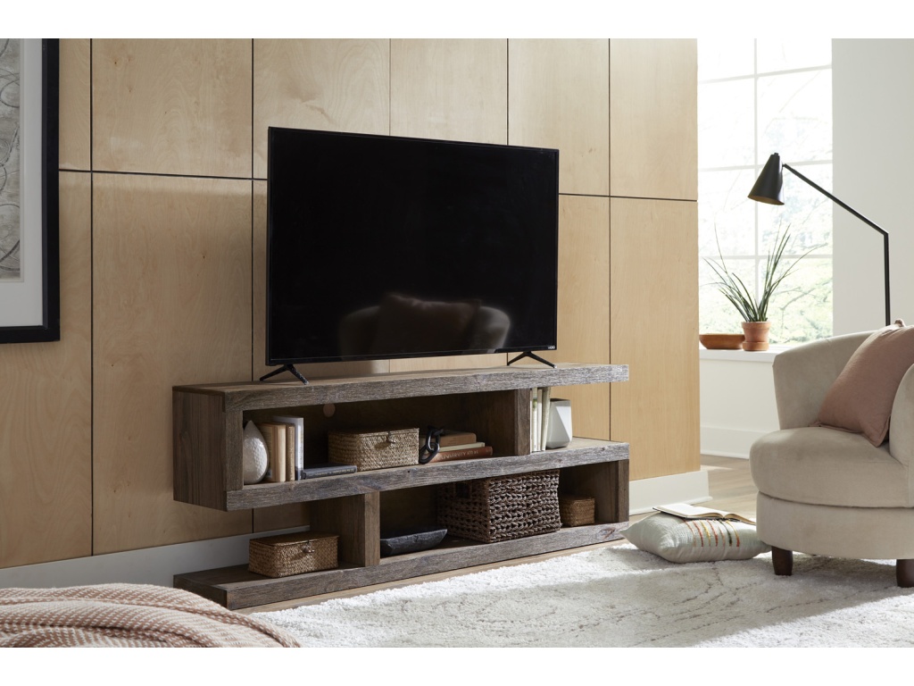 74" S Console Table - image 3