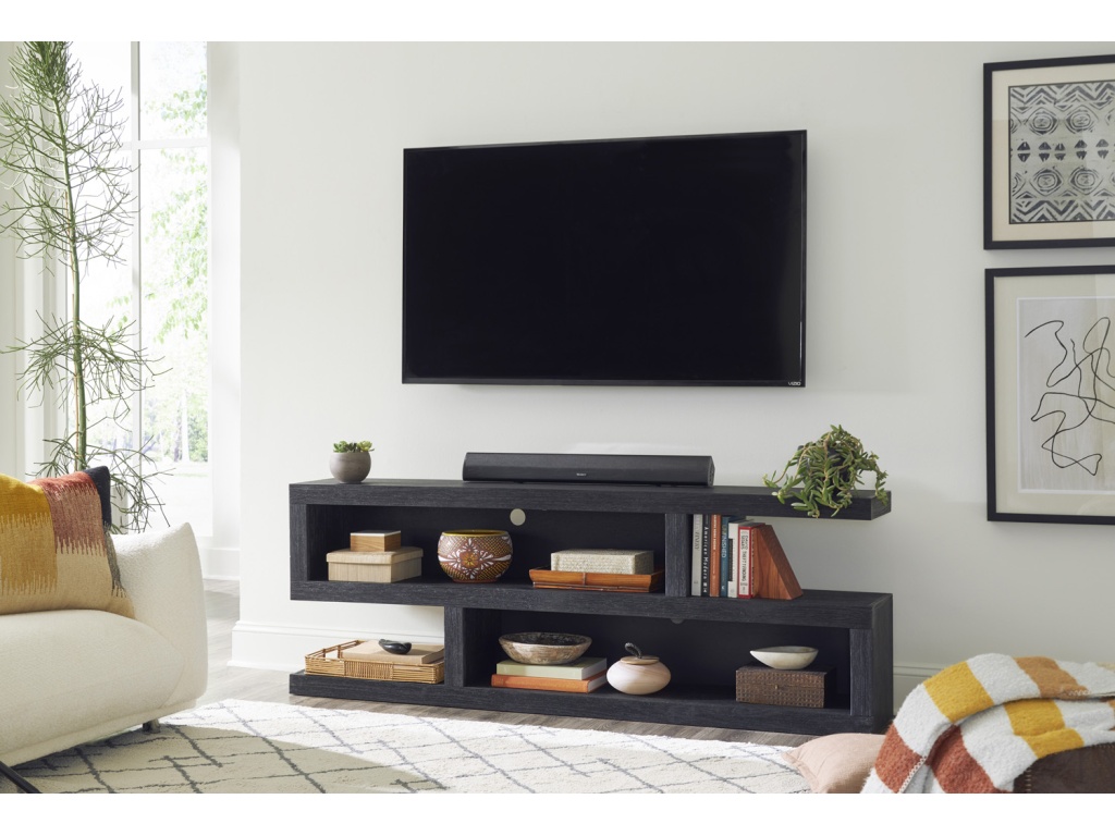 74" S Console Table - image 5