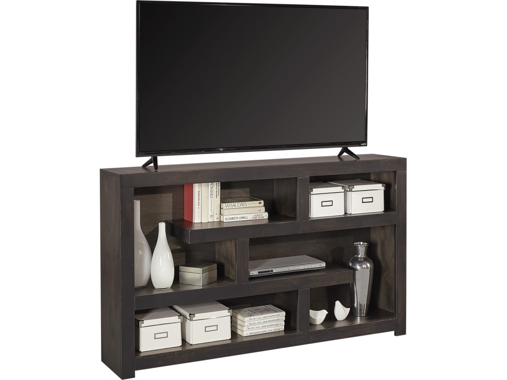 60" Open Display/Console - image 1