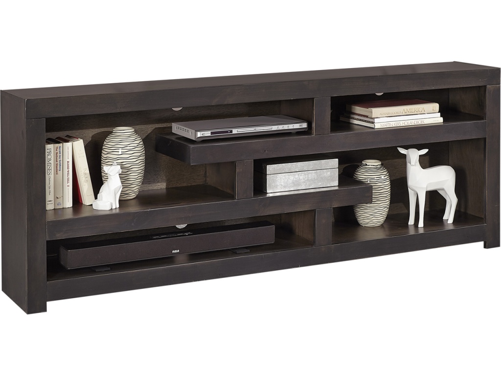 72" Open Display/Console - main image