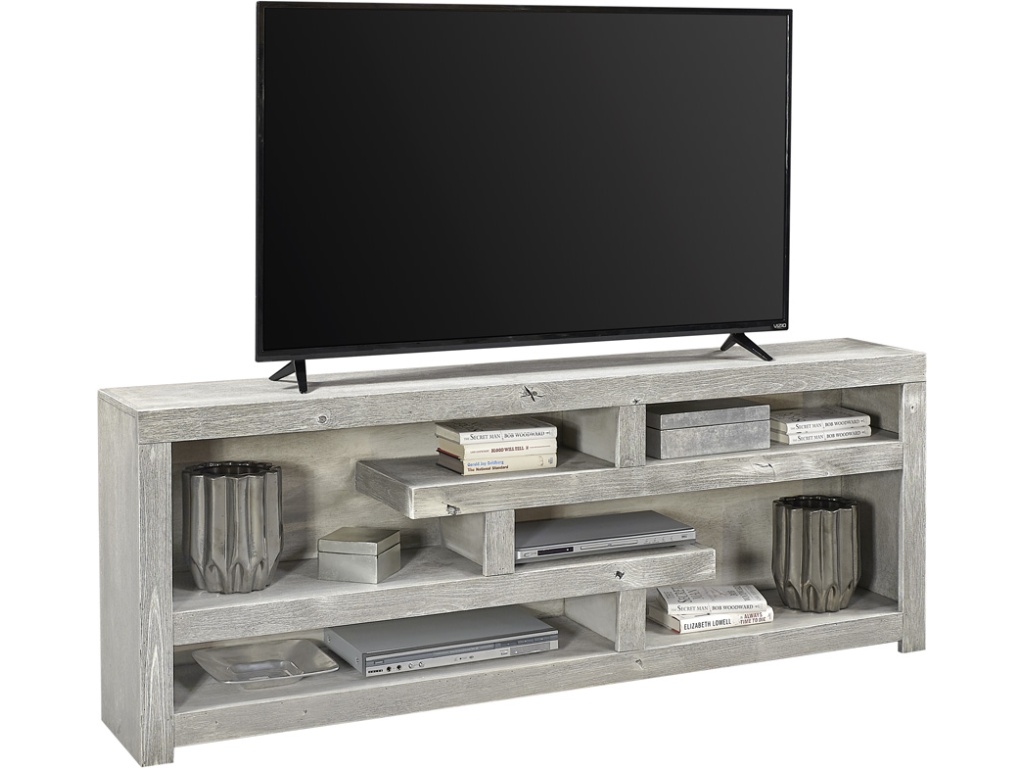 72" Open Display/Console - image 2