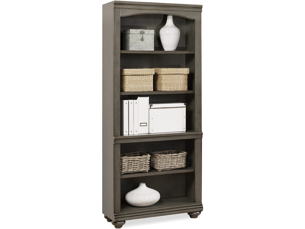 Open Bookcase - main image