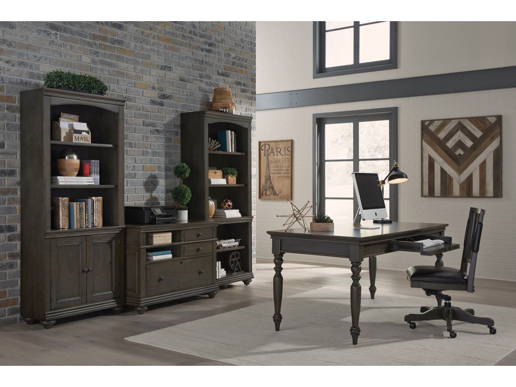 72" Writing Desk - image 1