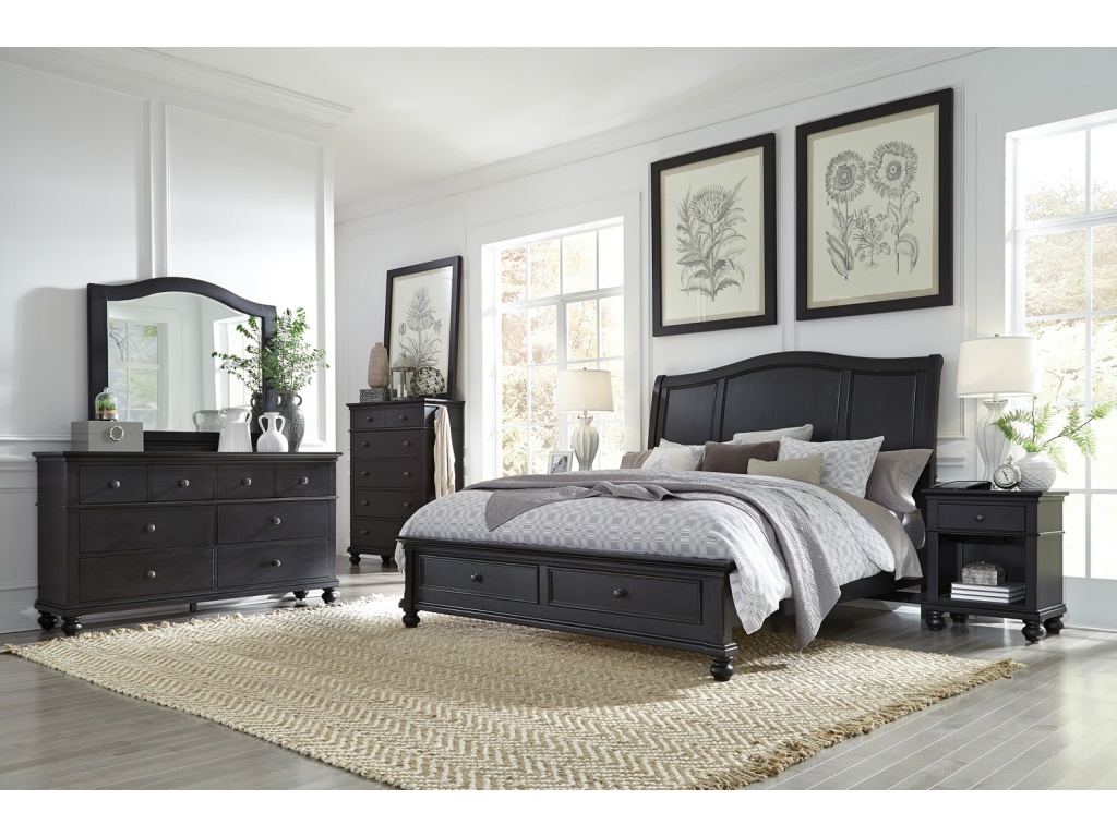 Dresser - image 1