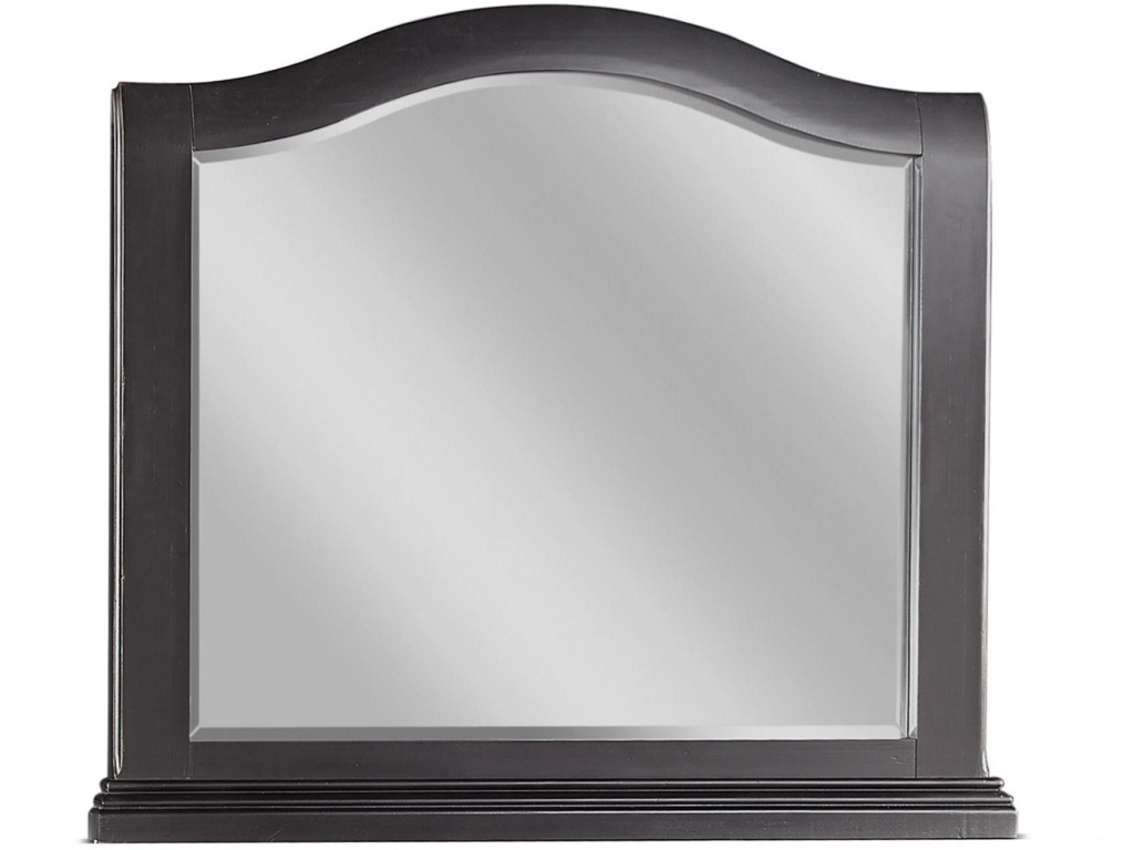 Arched Mirror - main image