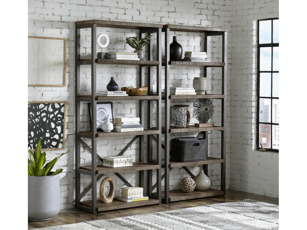 Open Display Case - image 1
