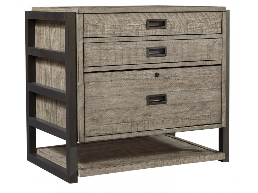 Workstation/Combo File - main image