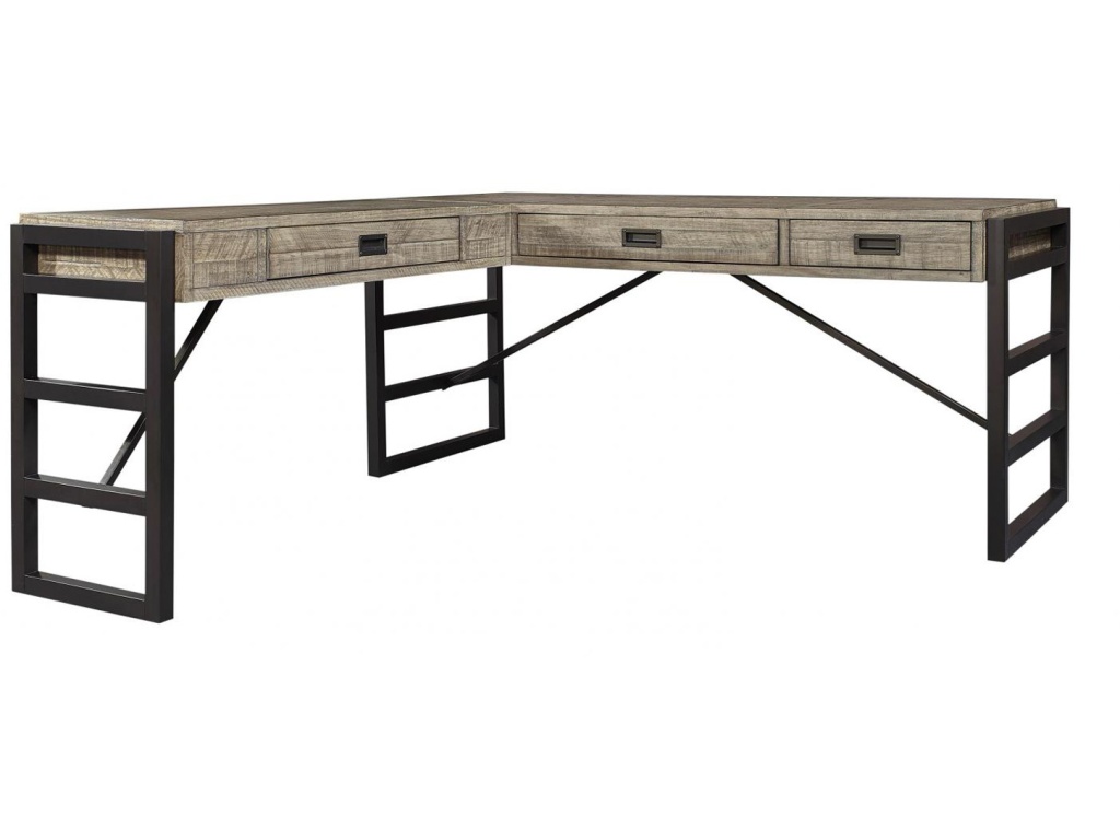 Reversible Desk Return - main image