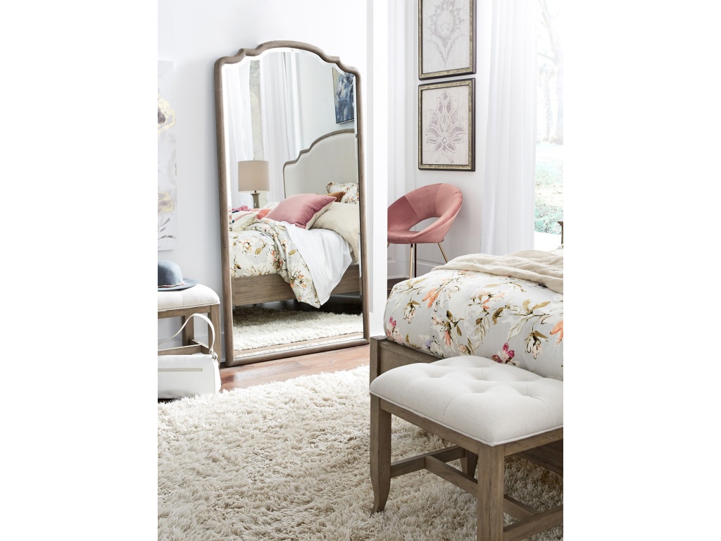 Floor Mirror - image 1
