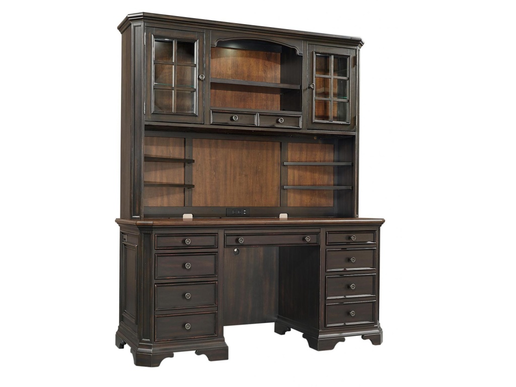 Credenza Hutch - main image