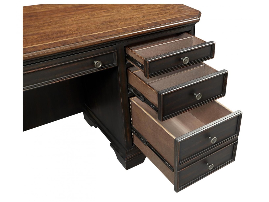 Credenza Hutch - image 9