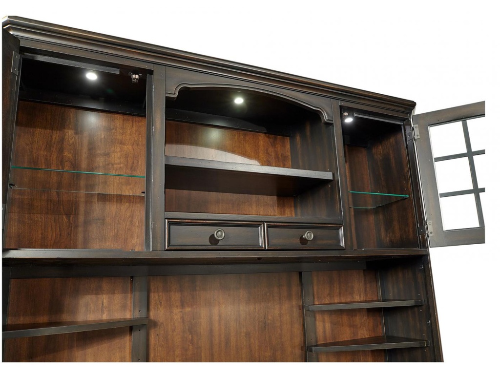 Credenza Hutch - image 10