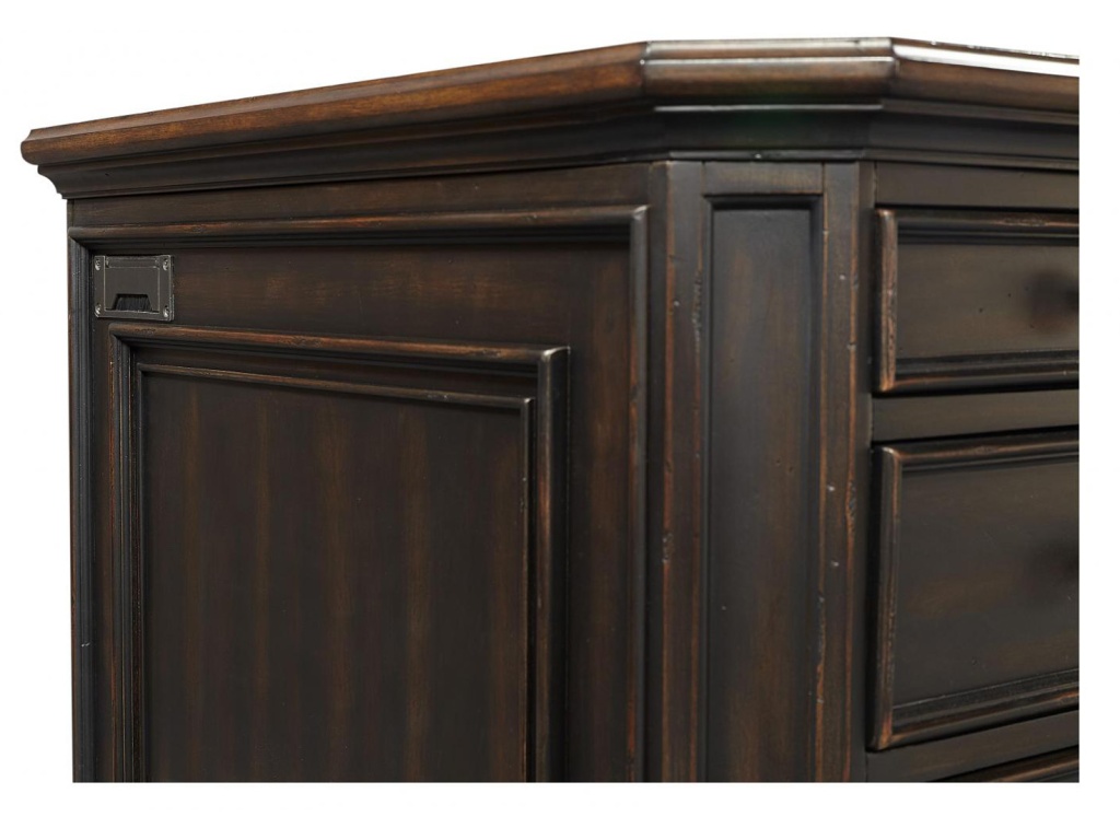 Credenza Hutch - image 11