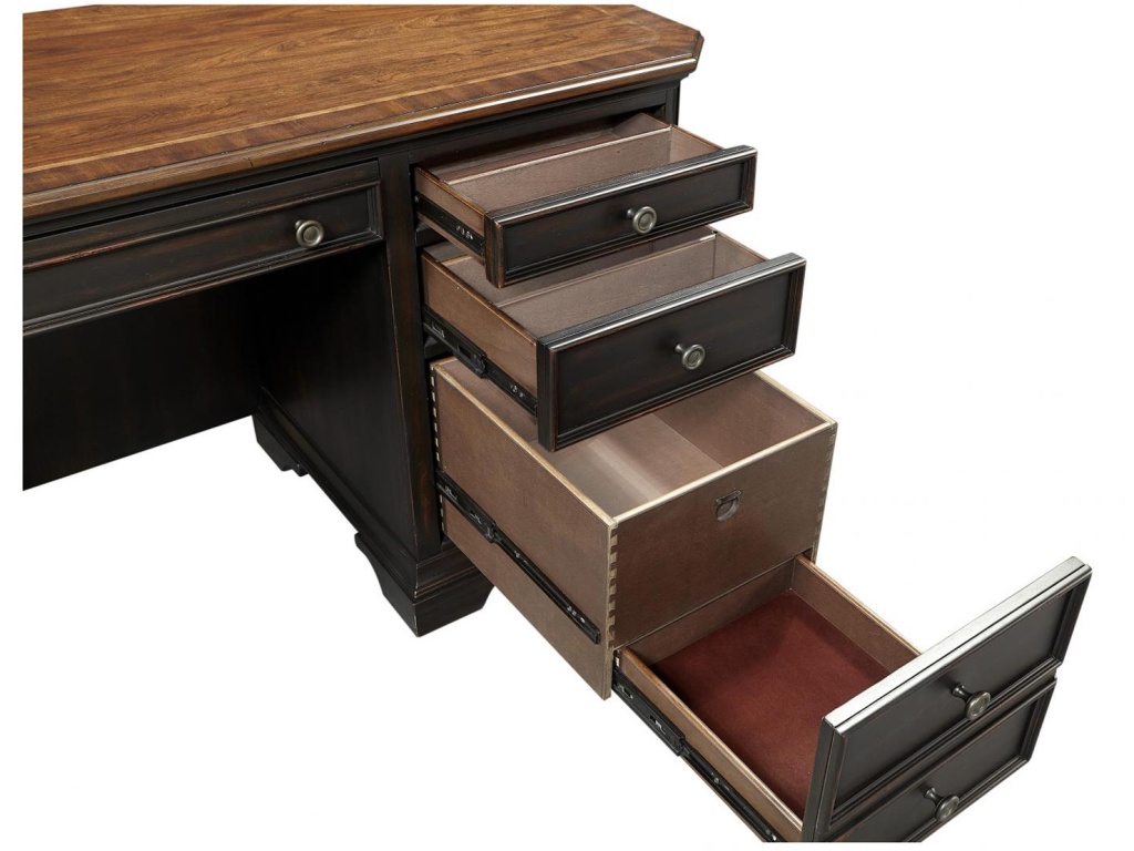 Credenza Hutch - image 12