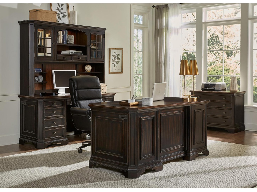 Credenza Hutch - image 2