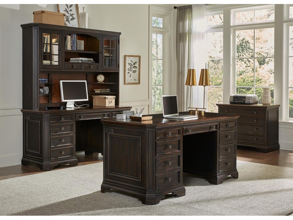 Credenza Hutch - image 3