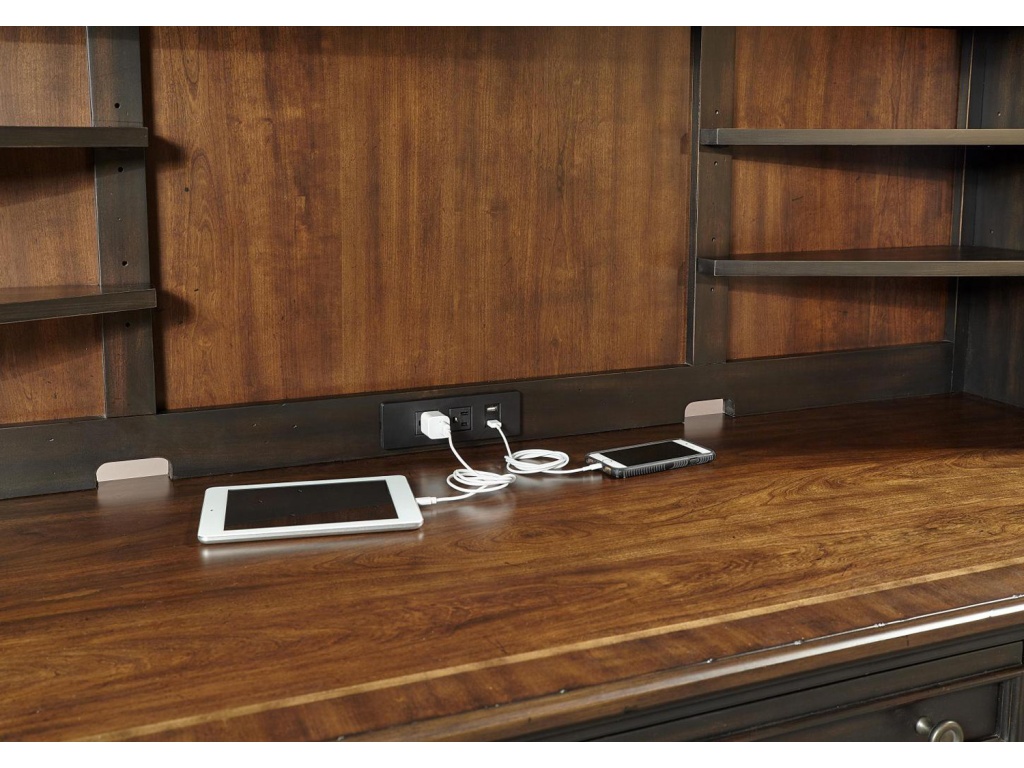 Credenza Hutch - image 4