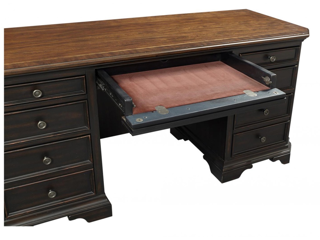 Credenza Hutch - image 5