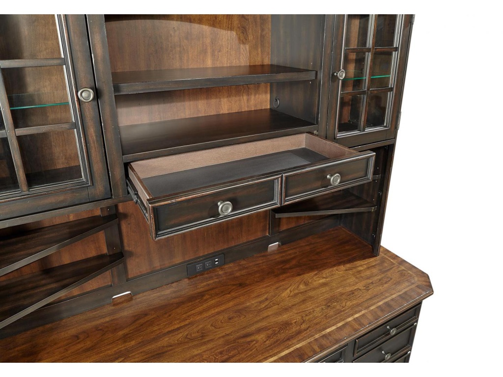 Credenza Hutch - image 8