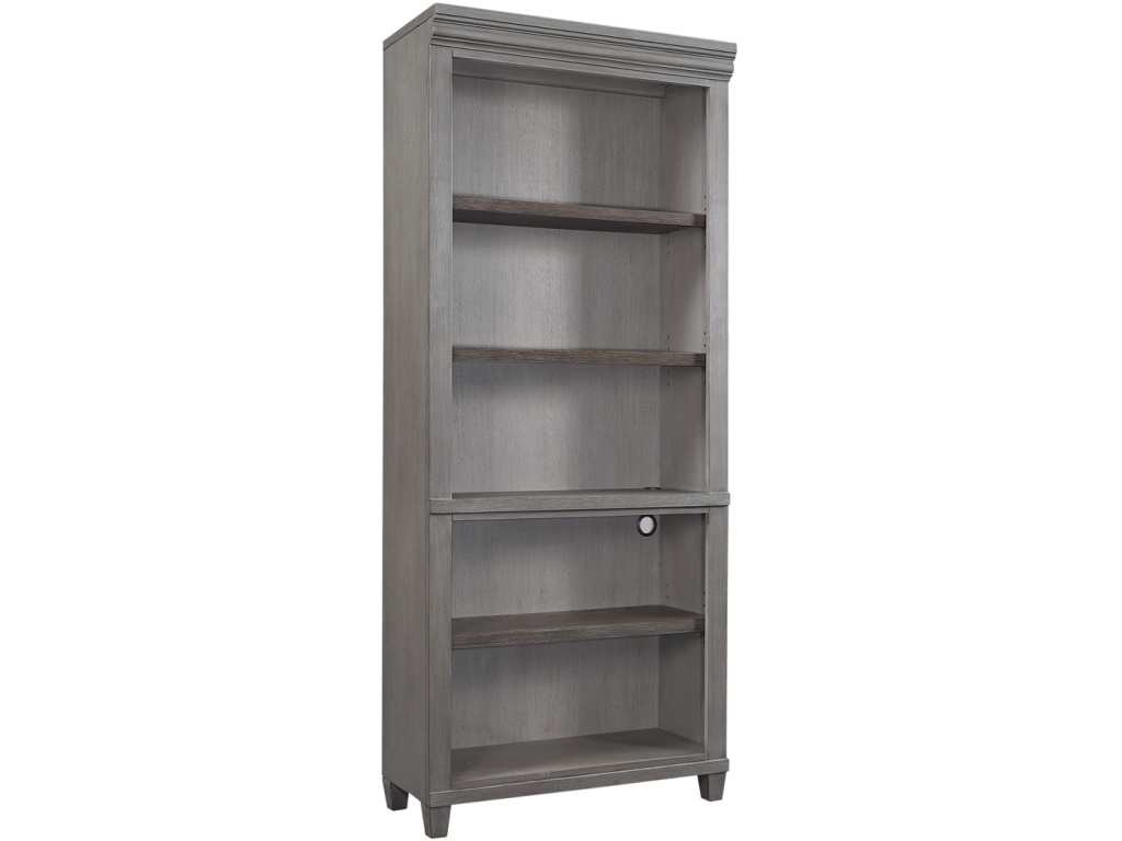 Open Bookcase - main image