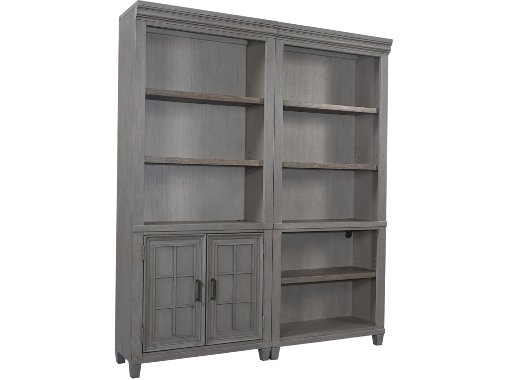 Open Bookcase - image 2