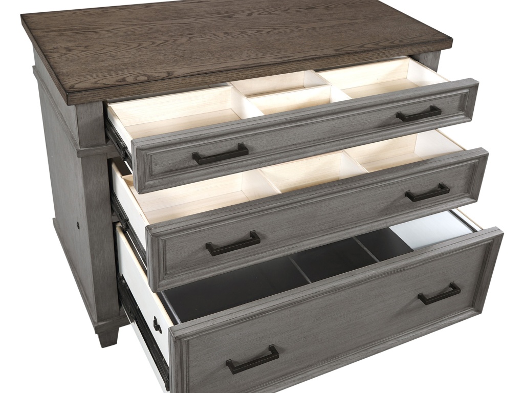 Lateral File - image 3
