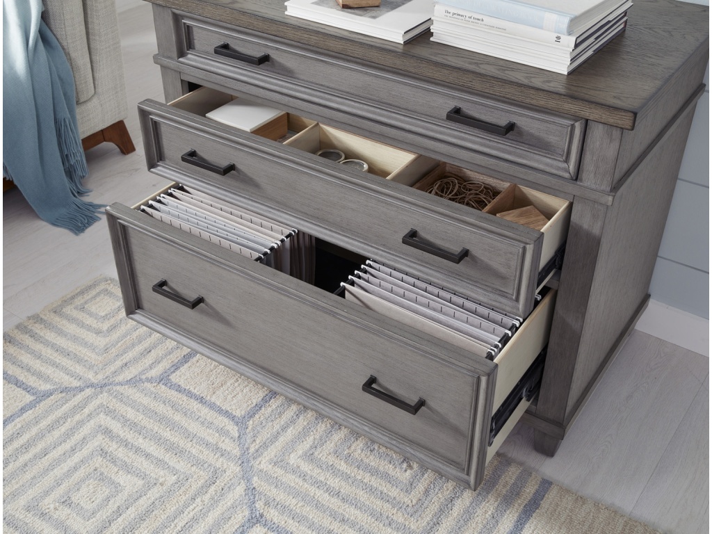 Lateral File - image 4