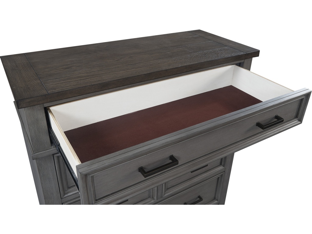 Chest - image 4
