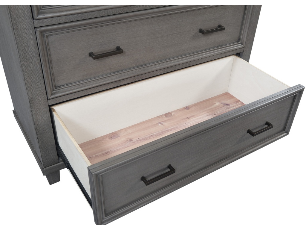 Chest - image 5