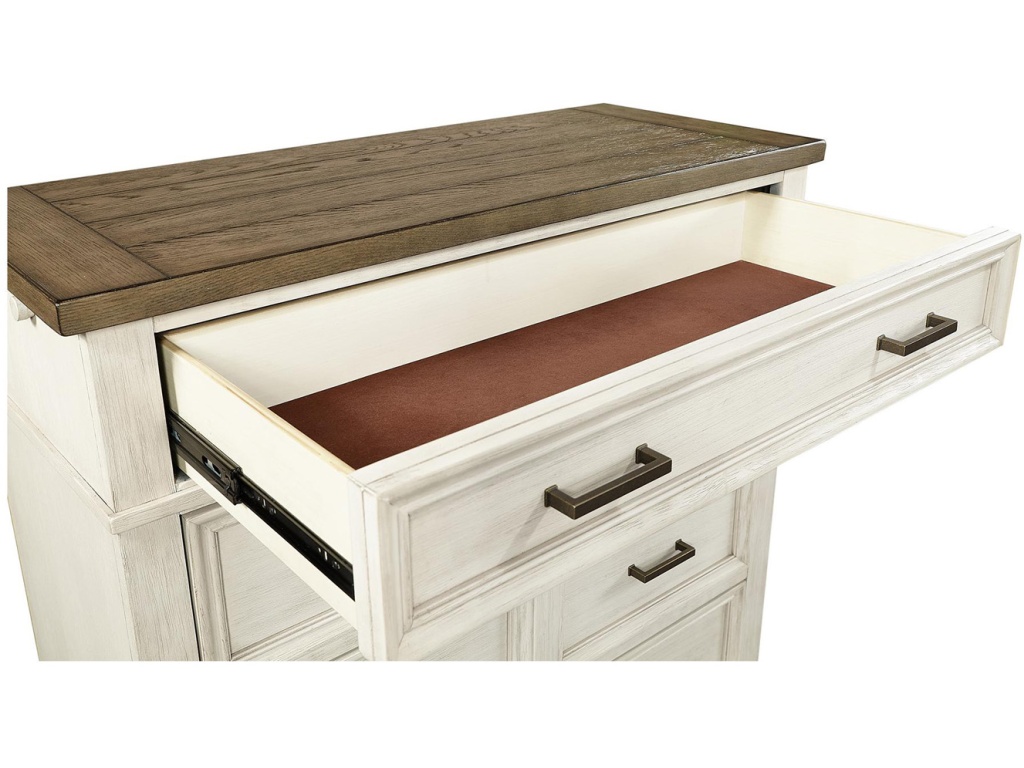 Chest - image 4