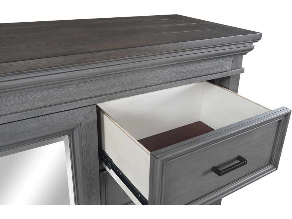 Sliding Door Chest - image 3