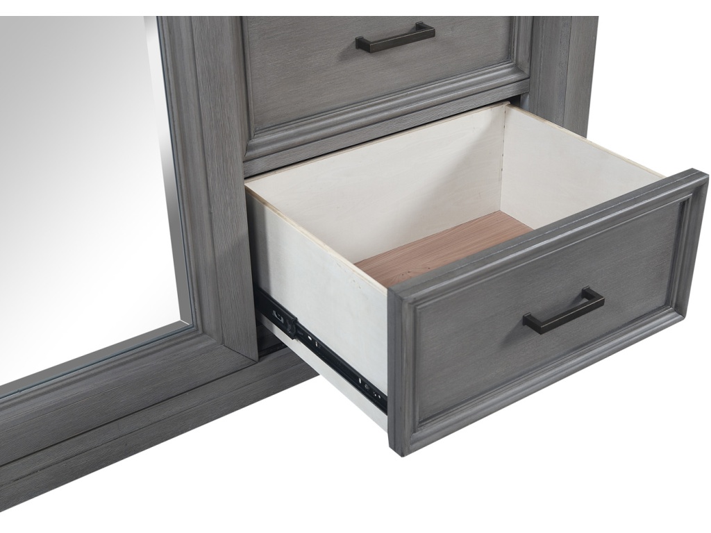 Sliding Door Chest - image 4