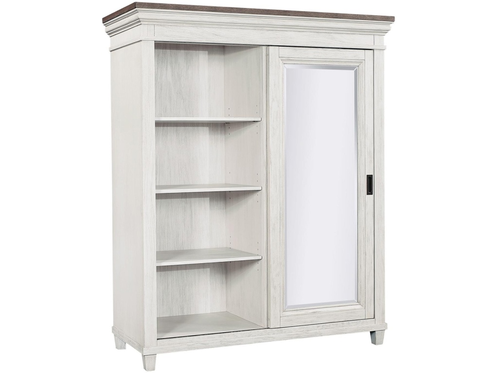 Sliding Door Chest - image 4