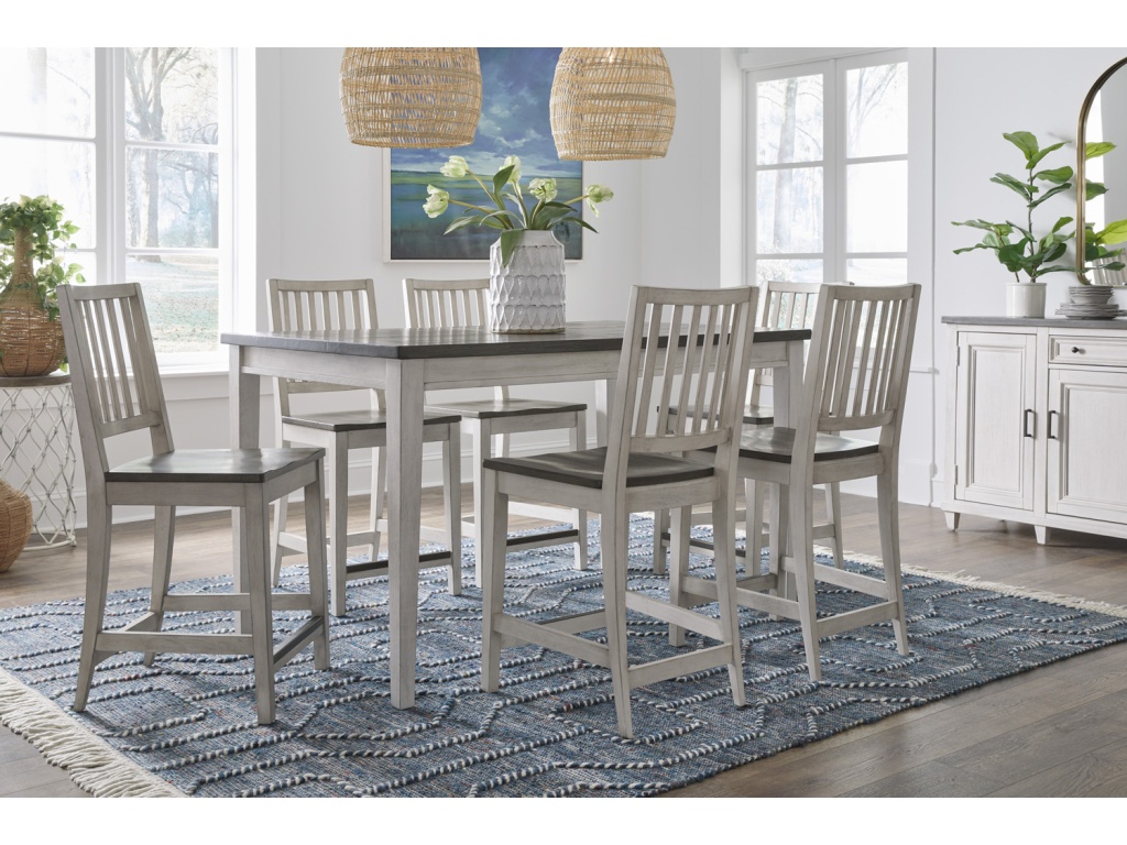 Counter Height Din Table - main image