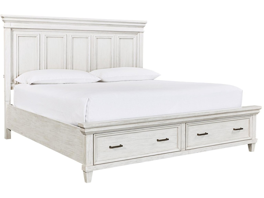 Panel Bed - main image