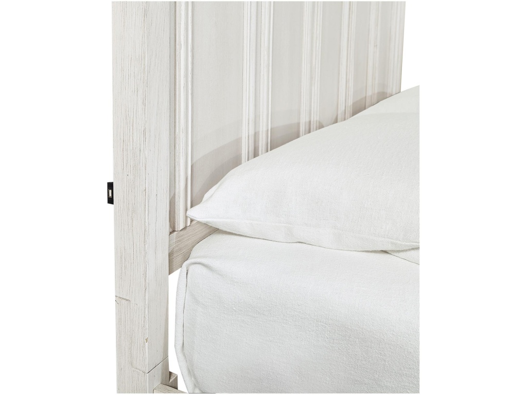 Panel Bed - image 4