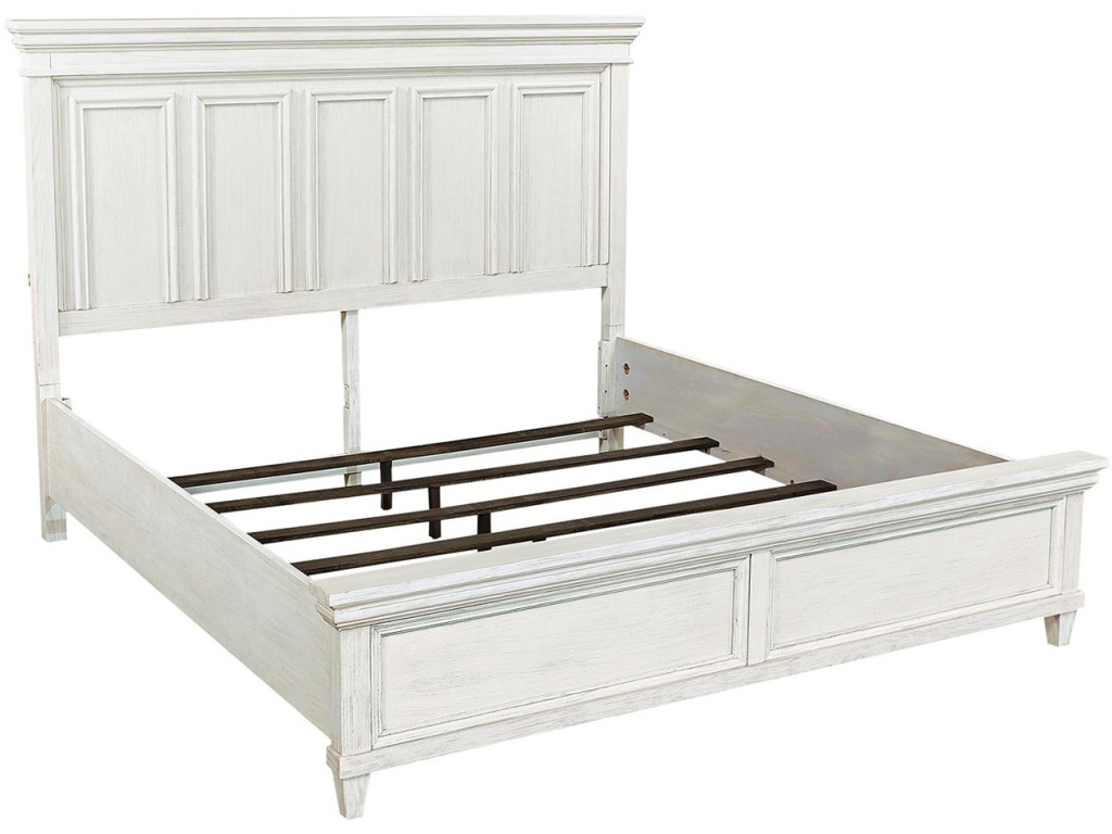 Panel Bed - image 5
