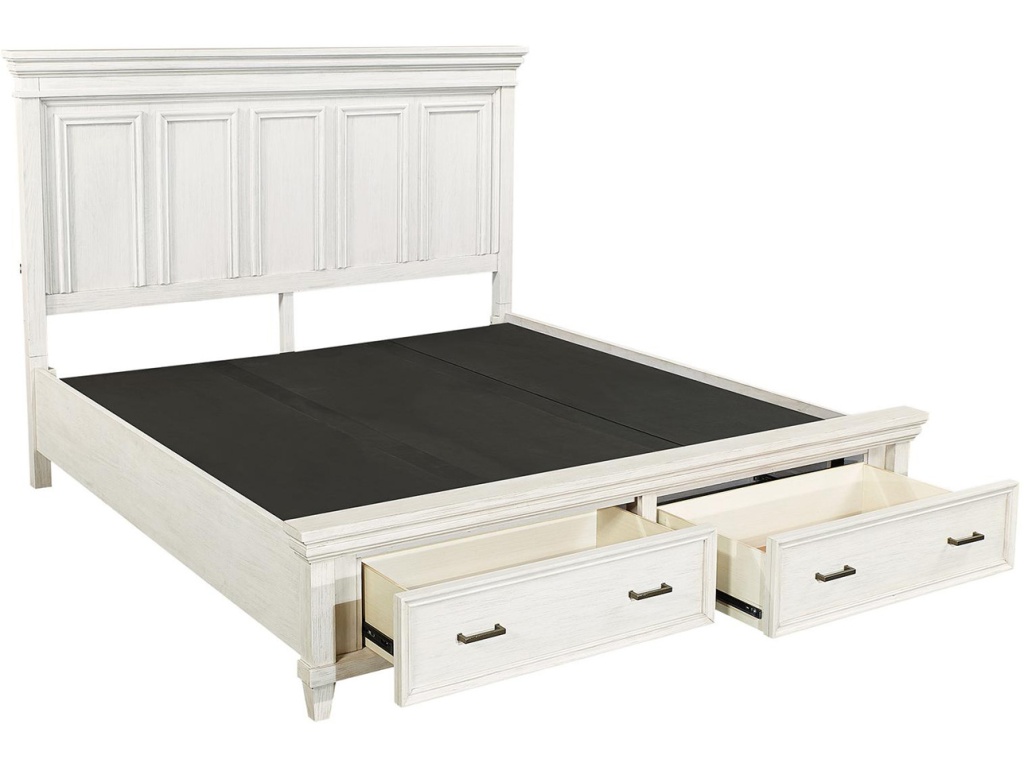 Panel Bed - image 6
