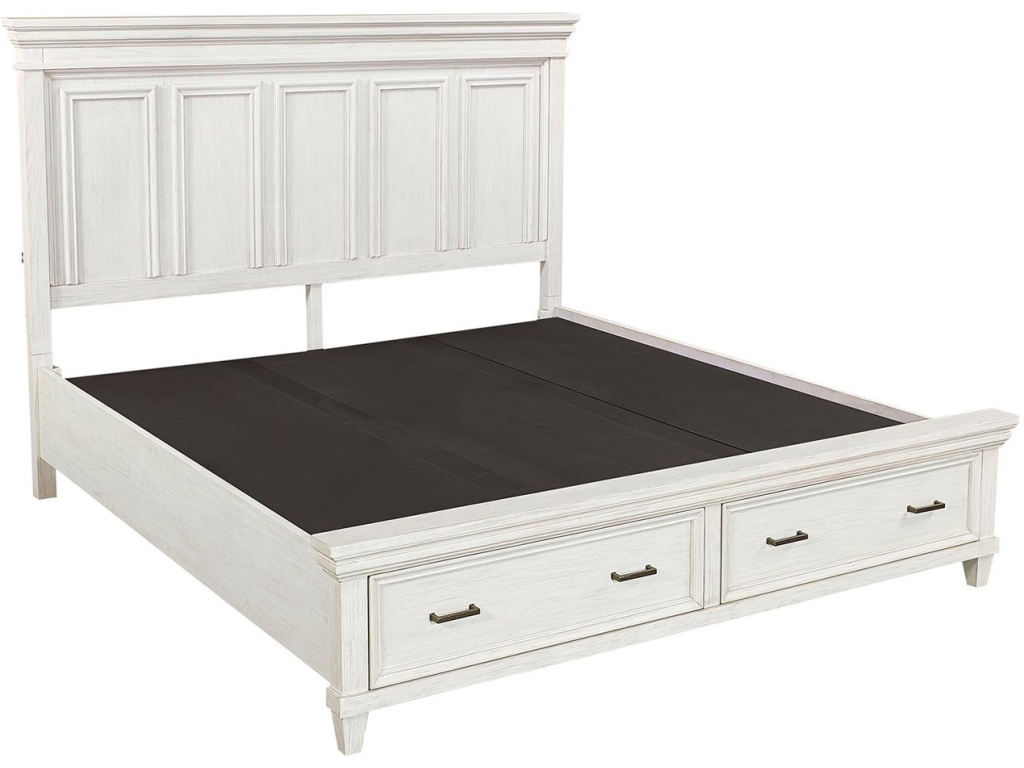 Panel Bed - image 7