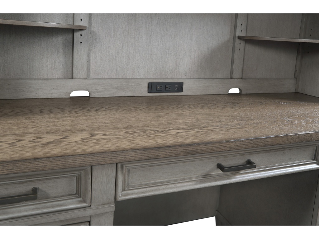 Credenza Hutch - image 9