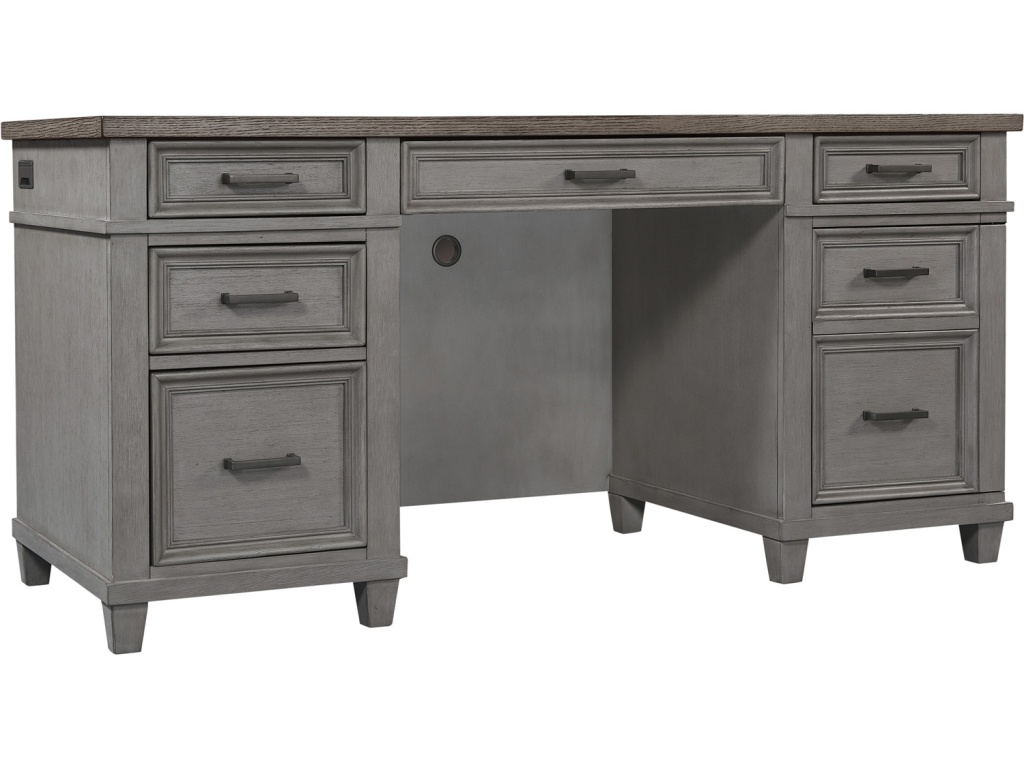 Credenza Hutch - image 10