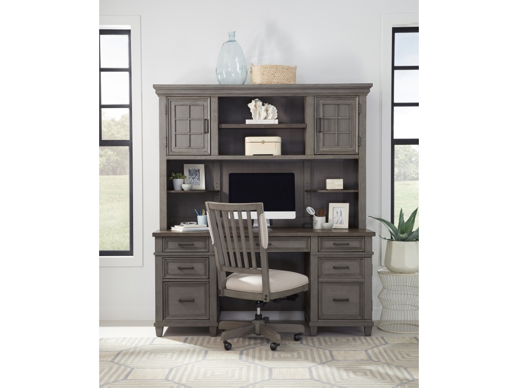 Credenza Hutch - image 2