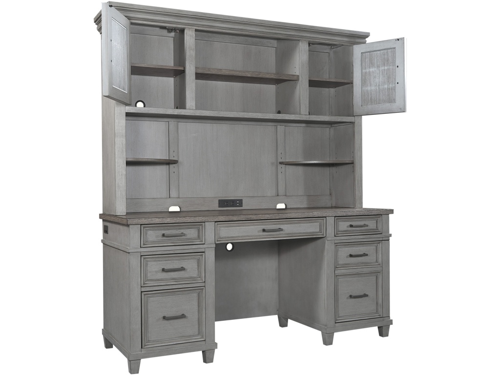 Credenza Hutch - image 3