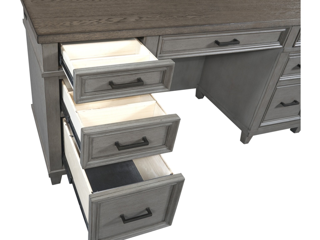 Credenza Hutch - image 4