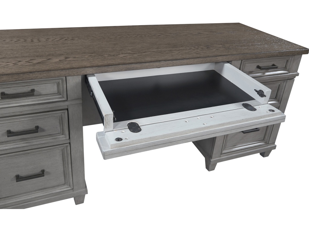 Credenza Hutch - image 5