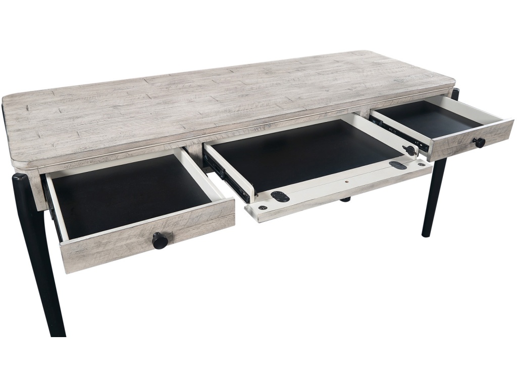 66" Writing Desk - image 2